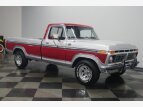 Thumbnail Photo 17 for 1977 Ford F100